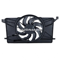 Electroventilator racire climat cald Ford Focus 3 1.6 Ti