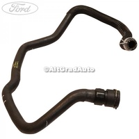 Furtun lateral inferior vas expansiune an 03/2010-10/2011 Ford S-Max MK1 2.0 EcoBoost