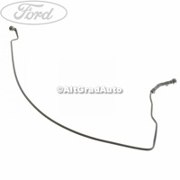 Furtun inferior vas expansiune lichid racire echipare start stop Ford Transit MK7 2.2 TDCi RWD