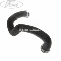 Furtun radiator apa stanga superior fara AC euro 5 Ford Transit MK7 2.2 TDCi RWD