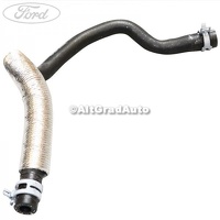 Furtun superior pompa apa secundara Ford Focus MK3 facelift 1.0 EcoBoost