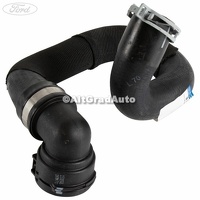 Furtun radiator apa dreapta superior Ford Focus MK3 2.0 ST