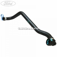 Furtun superior flansa termostat Ford Tourneo Connect 2014 1.0 EcoBoost