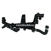 Galerie sistem racire Ford Kuga MK3 1.5 EcoBlue