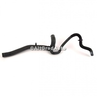 Furtun radiator apa stanga inferior Ford Mondeo MK5 2.0 Hybrid
