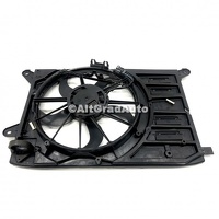 Electroventilator racire Ford Mondeo V 2.0 Hybrid