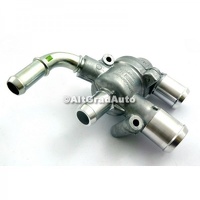 Termostat cu carcasa Ford Mondeo MK5 2.0 Hybrid