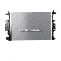 Radiator apa cutie manuala Ford Edge 2.0 TDCi