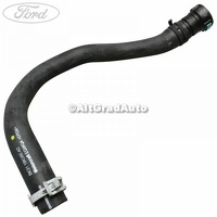 Furtun admisie apa aeroterma Ford Transit nou 2.2 TDCi 4x4
