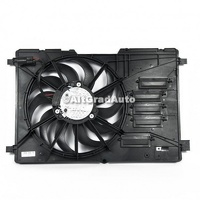 Electroventilator racire Ford Noul Tourneo Connect 1.5 EcoBlue