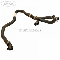 Furtun inferior valva control aeroterma Ford Tourneo Connect 2 1.6 EcoBoost