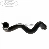 Furtun radiator apa stanga inferior cutie automata Ford Focus MK3 1.6 Ti
