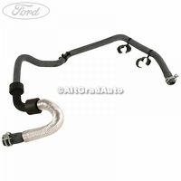 Furtun evacuare apa aeroterma Ford Ranger 3 2.2 TDCi