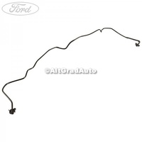 Furtun vas expansiune preaplin Ford C-Max MK2 1.0 EcoBoost