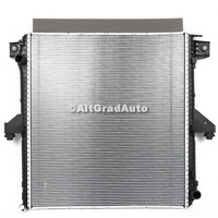 Radiator apa Ford Ranger MK4 2.0 EcoBlue 4x4