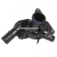 Termostat cu carcasa si senzor Ford Ranger 2019 2.0 EcoBlue 4x4