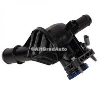 Termostat cu carcasa si senzor Ford Ranger 2019 2.0 EcoBlue 4x4