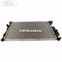 Radiator apa Ford Focus Mk4 2.3 EcoBoost ST
