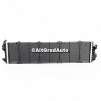 Radiator apa auxiliar Ford Focus Mk4 2.3 EcoBoost ST