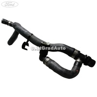 Furtun apa aeroterma inferior Ford Kuga MK2 facelift 1.5 EcoBoost
