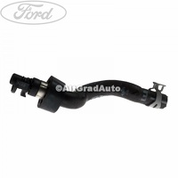 Furtun inferior vas lichid racire Ford Kuga MK1 2.0 TDCi