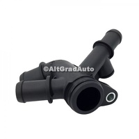Conector senzor temperatura lichid racire Ford C-Max MK2 facelift 1.5 EcoBoost