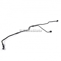 Furtun inferior vas lichid racire Ford Kuga MK2 facelift 2.0 EcoBoost 4x4