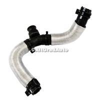 Furtun superior carcasa termostat Ford Mondeo MK4 2.2 TDCi