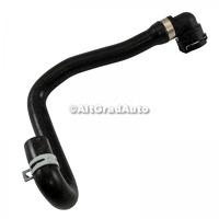 Conducta apa aeroterma varianta cu webasto Ford Tourneo Connect 2002 1.8 Di