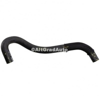Furtun radiator apa stanga superior Ford Mach-E MACH-E (CGW) EV
