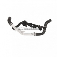 Furtun racire radiator dreapta superior cutie automata 8F40 Ford Edge 2019 2.0 EcoBlue AWD