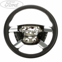 Volan piele cu functie tempomat Ford Transit MK7 2.2 TDCi