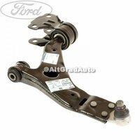 Bascula fata dreapta Ford Focus 3 1.0 EcoBoost
