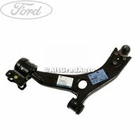 Bascula fata stanga fuzeta Revo Knuckle Ford Focus Mk2 2.5 RS