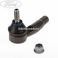 Cap de bara dreapta Ford Fusion 1.25