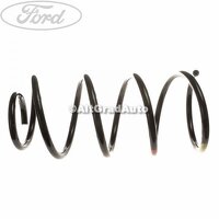 Arc elicoidal punte fata Ford Focus 2 1.8