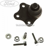 Pivot Ford Fiesta 5  1.25 16V