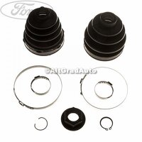 Set burduf planetara la cutie si roata Ford Fiesta 5  ST150