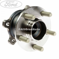 Butuc roata spate Ford S Max 2.0 TDCi