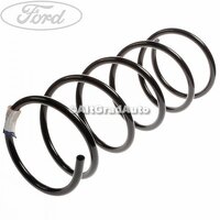 Arc elicoidal punte fata Ford Focus 1 1.4 16V