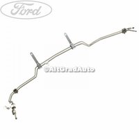 Conducta servodirectie retur Ford Fiesta 4 1.0 i