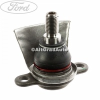 Pivot Ford Galaxy Mk1 2.3 4x4