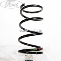 Arc elicoidal punte fata cabina dubla Ford Transit MK 6 2.0 DI