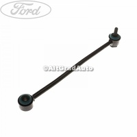 Bieleta antiruliu spate 360 mm roti duble Ford Transit MK 6 2.0 DI
