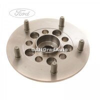 Butuc roata fata pentru roti spate simple Ford Transit MK 6 2.0 DI