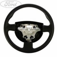Volan 3 spite Ford Fusion 1.25