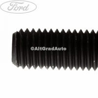 Brida arc lamelar punte spate 95 mm Ford Transit MK 6 2.0 DI