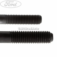 Brida arc lamelar punte spate 75 mm Ford Transit MK 6 2.0 DI