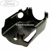 Capac inferior coloana directie Ford Fiesta Mk 7 1.25