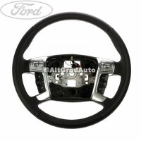 Volan piele, comanda pilot automat Ford S Max 2.0 TDCi